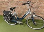 Fietshokje Hoofddorp: Montego Society Damesfiets 51cm, Fietsen en Brommers, Fietsen | Dames | Damesfietsen, Versnellingen, Niet ingevuld