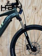 Giant Fathom E+ 1 29 inch E-Mountainbike Shimano Deore, Niet ingevuld, Hardtail, Heren, Niet ingevuld