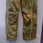 Reece Australia camouflage broek (sport / ski) 152 nr 40502, Broek, Jongen of Meisje, Ophalen of Verzenden, Zo goed als nieuw