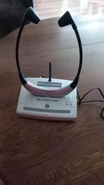 Sennheiser In Ear koptelefoon, Ophalen of Verzenden, Zo goed als nieuw, Sennheiser