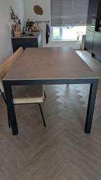 Bert Plantagie Keramische Eettafel 180cm bij 100cm, Huis en Inrichting, Tafels | Eettafels, Ophalen, 100 tot 150 cm, Vijf personen of meer