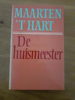 De Huismeester Maarten ‘ t Hart, Ophalen of Verzenden, Zo goed als nieuw