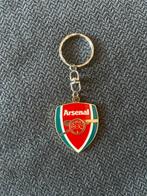 Arsenal Sleutelhanger, Maat XS of kleiner, Ophalen of Verzenden, Nieuw, Clubaccessoires