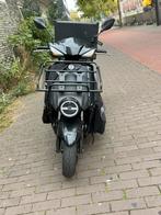 Sym X pro bezorgscooter, Fietsen en Brommers, Scooters | SYM, Ophalen, Gebruikt, Overige modellen, Maximaal 45 km/u