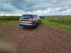 Ford Focus 1.6Tdci/100KW/135PK/320NM/  Wagon 2013, Zwart, 4 cilinders, Bruin, Stationwagon