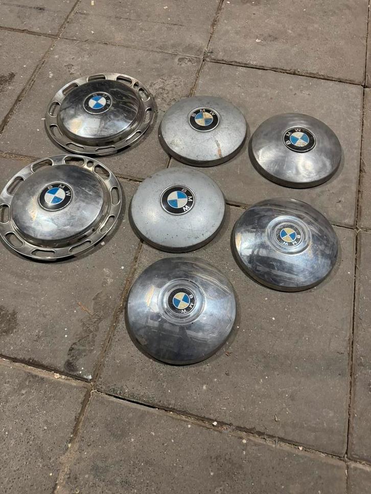 Wieldoppen verschilende merken, Auto diversen, Wieldoppen, Zo goed als nieuw, Ophalen of Verzenden