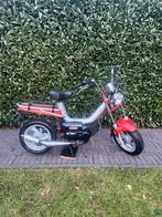 Tomos youngster 50cc, Fietsen en Brommers, Brommers | Tomos, Ophalen, Overige modellen, Zo goed als nieuw, 2 versnellingen