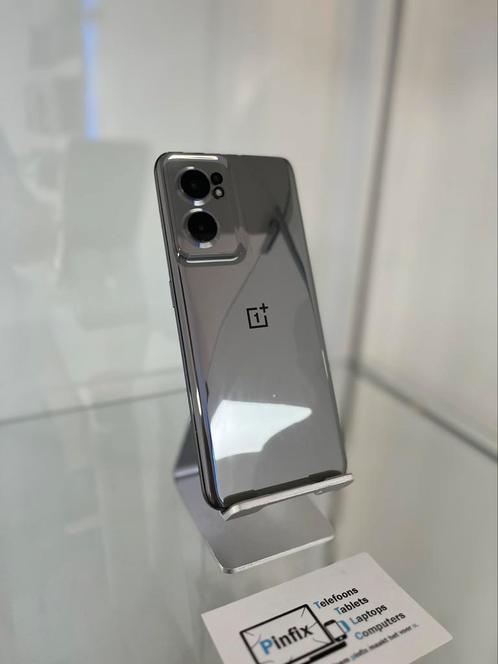 OnePlus Nord CE2 | Grey | Refurbished, Telecommunicatie, Mobiele telefoons | Overige merken, Zo goed als nieuw, Ophalen of Verzenden