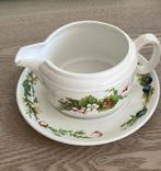 Wedgwood Marjolein Bastin Libelle Bosvruchten sauskom, Huis en Inrichting, Keuken | Servies, Ophalen of Verzenden, Zo goed als nieuw