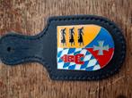 Duitsland borsthangel logistiek brigade 47, Ophalen of Verzenden, Landmacht, Duitsland, Embleem of Badge