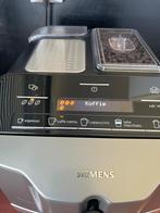 Koffiemachine siemens, Witgoed en Apparatuur, Koffiemachine-accessoires, Ophalen, Gebruikt