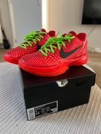 Nike Kobe 6 Reverse Grinch, Ophalen of Verzenden, Zo goed als nieuw, Kleding