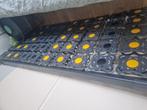 Elektrisch verstelbare bed / bedbodem, Huis en Inrichting, Ophalen, 90 cm, Eenpersoons, Zo goed als nieuw