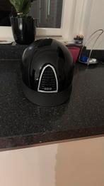 Kep italia 1.0, Dieren en Toebehoren, Paardrijkleding, Ophalen of Verzenden, Zo goed als nieuw, Dressuur, Cap