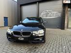 BMW 3-serie Touring 318i Executive, Automaat, Gebruikt, 1465 kg, Zwart