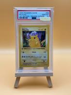 PSA10 Pikachu 1st Edition Red cheeks & Yellow cheecks, Ophalen of Verzenden, Zo goed als nieuw
