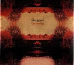 CD: Gargamel - Descending (ZGAN) Digipak Prog Rock, Cd's en Dvd's, Cd's | Rock, Ophalen of Verzenden, Zo goed als nieuw, Progressive