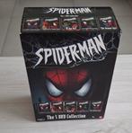 Complete box Spiderman in nieuwstaat, Ophalen of Verzenden, Zo goed als nieuw