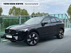 Volvo XC60 2.0 T6 Plug-in hybrid AWD Plus Dark / Trekhaak/ P, Automaat, Stof, Gebruikt, 4 cilinders