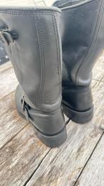 Harley Davidson Motorlaarzen maat 41, Heren, Harley Davidson, Ophalen of Verzenden, Laarzen