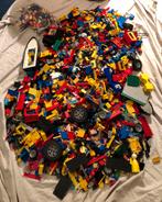 Lego & Playmobile, Ophalen, Gebruikt