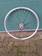 Voorwiel  28 inch nexus shimano, Ophalen of Verzenden, Zo goed als nieuw, Algemeen, Wiel