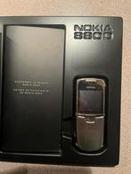 Nokia 8800 - Klassieker in perfecte staat!, Gebruikt, Schuifmodel, Ophalen of Verzenden, Minder dan 3 megapixel