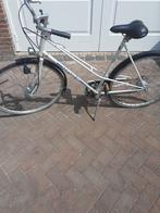 Peugeot fiets., Fietsen en Brommers, Fietsen | Racefietsen, Minder dan 10 versnellingen, Gebruikt, Staal, Ophalen