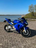 Honda CBR 600 rr supersport (Lage km), Sportuitlaat, Motorrijbewijs A, Super Sport, Particulier