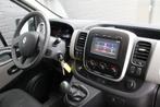 Renault Trafic 1.6 dCi 125PK 2x Schuifdeur EURO € 11.900,0, Auto's, Bestelauto's, Nieuw, Origineel Nederlands, 17 km/l, Airconditioning
