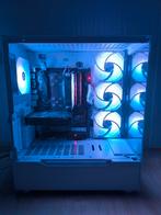 Gaming PC - RGB - Intel core I5 7400, Refurbished, Ophalen of Verzenden, Gaming, HDD