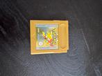 Pokemon Gold - English version, Ophalen, 1 speler, Zo goed als nieuw, Role Playing Game (Rpg)