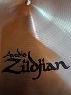 ZILDJIAN AVEDIS 16"medium thin crash, Muziek en Instrumenten, Ophalen of Verzenden, Zo goed als nieuw, Overige merken