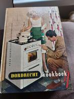 Kookboek Dordrecht oud, Gelezen, Nederland en België, Ophalen of Verzenden