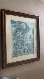 Schilderijlijst, Antiek en Kunst, Ophalen of Verzenden