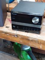 Pioneer x-em12 set ZONDER afstandbediening, Ophalen, Gebruikt, MP3-aansluiting, Tuner of Radio