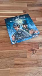 Holmes - Sherlock vs. Moriarty, Hobby en Vrije tijd, Gezelschapsspellen | Bordspellen, Een of twee spelers, Ophalen of Verzenden