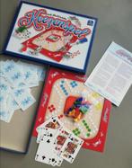 Keezenspel, bordspel, Hobby en Vrije tijd, Gezelschapsspellen | Bordspellen, Een of twee spelers, Ophalen of Verzenden, Zo goed als nieuw