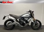 Ducati DUCATI SCRAMBLER 1100 (bj 2019), Motoren, Motoren | Ducati, 2 cilinders, 1079 cc, Bedrijf, Meer dan 35 kW