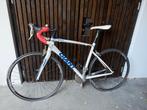 Giant Racefiets - wielrenfiets, Ophalen, 28 inch, Gebruikt, 10 tot 15 versnellingen