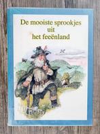 De Mooiste Sprookjes uit het Feeenland, Verzenden, Gelezen, Sprookjes
