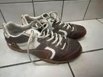 Mustang Schoenen Maat 43, Bruin, Ophalen of Verzenden, Sneakers of Gympen, Zo goed als nieuw