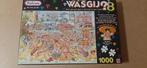 Wasgij Original Puzzle. 8. Have you got eyes in the back, Hobby en Vrije tijd, Denksport en Puzzels, Ophalen, 500 t/m 1500 stukjes
