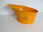 Grote Jeroboam Veuve Cliquot champagne emmer, Huis en Inrichting, Kunststof, Ophalen of Verzenden, Zo goed als nieuw, Minder dan 5 flessen