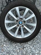 Set bmw velgen te koop, Auto-onderdelen, Banden en Velgen, 18 inch, Velg(en), Personenwagen, Gebruikt