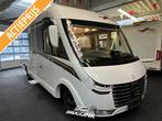 Carthago C1-Tourer 149 RB-LE, Caravans en Kamperen, Ringverwarming, Carthago, L-zit, Cassettetoilet
