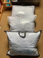 Kwantum Bamboe hoofdkussens, Huis en Inrichting, Ophalen, Nieuw, Vierkant