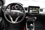 Suzuki Ignis 1.2 Smart Hybrid Style Automaat, Auto's, Suzuki, 83 pk, Stof, Gebruikt, 4 cilinders