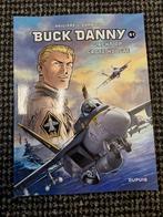 Buck Danny nr 61 jacht op grote hoogte, Eén stripboek, Ophalen of Verzenden, Gelezen