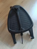 Meerijdplankje zwart (lees verder), Kinderen en Baby's, Kinderwagens en Combinaties, Ophalen, Gebruikt, Kinderwagen, Overige merken